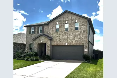 5027 Hickory Deer Lane, Richmond, TX 77406 - Photo 1
