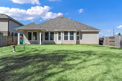 713 Ivory Creek Court, Willis, TX 77378 - Photo 35