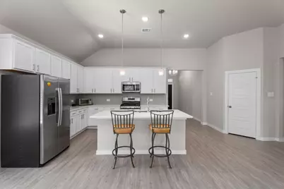 713 Ivory Creek Court, Willis, TX 77378 - Photo 11