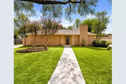 11804 Westmere Drive, Houston, TX 77077 - Photo 1