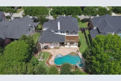 2311 Chasebrook Trail Trail W, Kingwood, TX 77345 - Photo 37