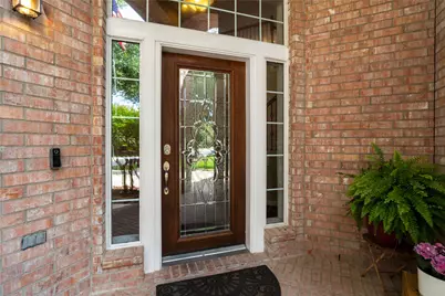 2311 Chasebrook Trail Trail W, Kingwood, TX 77345 - Photo 35
