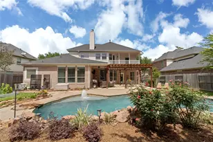 2311 Chasebrook Trail Trail W, Kingwood, TX 77345 - Photo 5