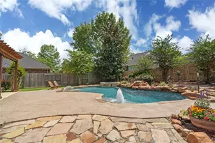 2311 Chasebrook Trail Trail W, Kingwood, TX 77345 - Photo 3