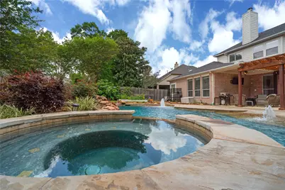 2311 Chasebrook Trail Trail W, Kingwood, TX 77345 - Photo 7