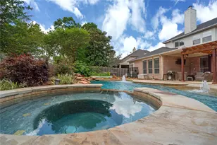 2311 Chasebrook Trail Trail W, Kingwood, TX 77345 - Photo 7