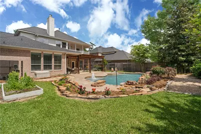 2311 Chasebrook Trail Trail W, Kingwood, TX 77345 - Photo 5