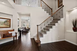 2311 Chasebrook Trail Trail W, Kingwood, TX 77345 - Photo 7