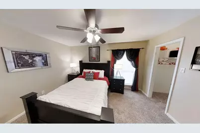 515 S Bender Avenue #811, Humble, TX 77338 - Photo 1