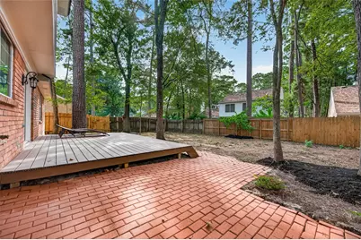 23 Lazy Morning Place, The Woodlands, TX 77381 - Photo 35