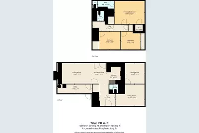 23 Lazy Morning Place, The Woodlands, TX 77381 - Photo 41