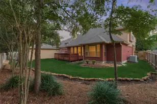 151 Bristol Bend Cir, The Woodlands, TX 77382 - Photo 5