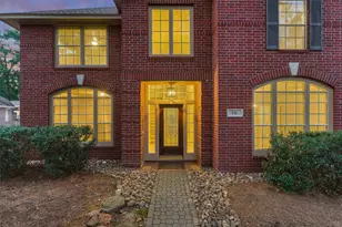 151 Bristol Bend Cir, The Woodlands, TX 77382 - Photo 7