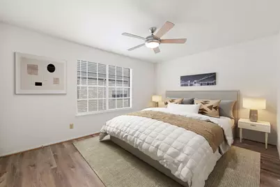 7607 Cambridge Street #7607, Houston, TX 77054 - Photo 13