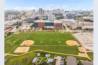 7607 Cambridge Street #7607, Houston, TX 77054 - Photo 21