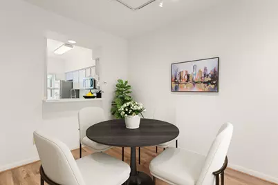 7607 Cambridge Street #7607, Houston, TX 77054 - Photo 5