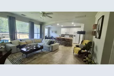 42 E Burberry Circle, The Woodlands, TX 77384 - Photo 1