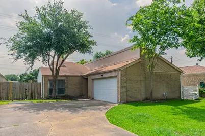 6930 Caddo Lake Lane, Houston, TX 77083 - Photo 1