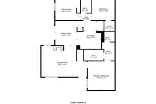 6930 Caddo Lake Ln, Houston, TX 77083 - Photo 25