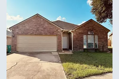 5535 Bear Trail Lane, Katy, TX 77449 - Photo 1