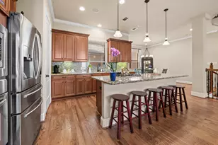 821 Lester St, Houston, TX 77007 - Photo 7