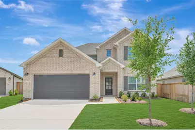 32207 Sunbeam Drive, Fulshear, TX 77441 - Photo 1