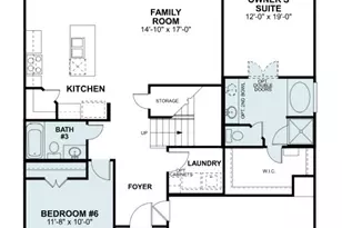 32207 Sunbeam Dr, Fulshear, TX 77441 - Photo 9