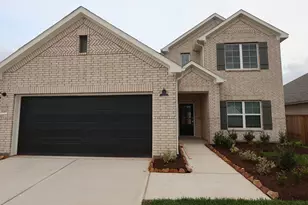 32207 Sunbeam Dr, Fulshear, TX 77441 - Photo 1