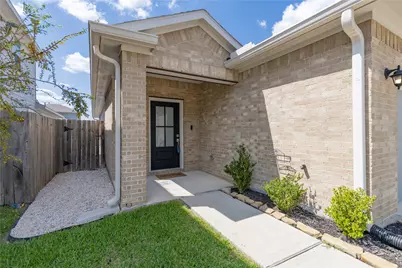 24751 Russet Bluff Trail, Houston, TX 77336 - Photo 1