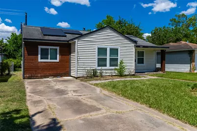 5021 Doolittle Boulevard, Houston, TX 77033 - Photo 23