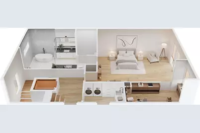 5821 Winsome Lane, Houston, TX 77057 - Photo 5