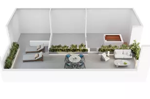 5821 Winsome Ln, Houston, TX 77057 - Photo 13