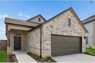 31011 Perdido Valley Lane, Huffman, TX 77336 - Photo 1