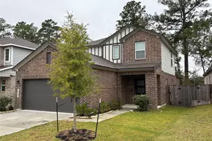 56 Valiant Ridge Trail, Magnolia, TX 77354 - Photo 1