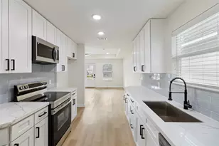 4107 Coon St, Bacliff, TX 77518 - Photo 5