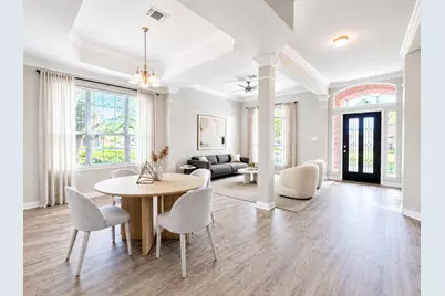 1502 Beaconshire Road, Houston, TX 77077 - Photo 3