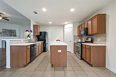 2123 Winter Dale Court, Katy, TX 77493 - Photo 5
