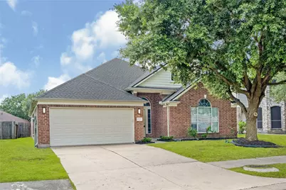 2123 Winter Dale Court, Katy, TX 77493 - Photo 1
