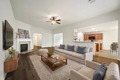 2123 Winter Dale Court, Katy, TX 77493 - Photo 3