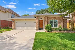 16114 N Lakestone Dr, Tomball, TX 77377 - Photo 1