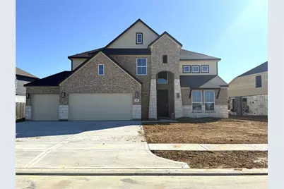 196 Upland Drive, Waller, TX 77484 - Photo 1