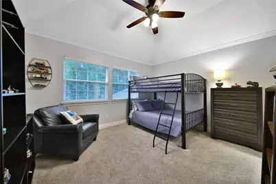 25 Berry Blossom Drive, The Woodlands, TX 77380 - Photo 33