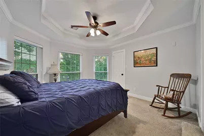 25 Berry Blossom Drive, The Woodlands, TX 77380 - Photo 31