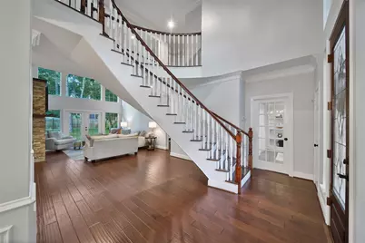 25 Berry Blossom Drive, The Woodlands, TX 77380 - Photo 5