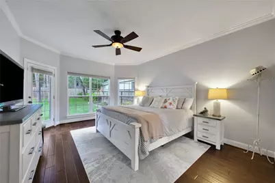 25 Berry Blossom Drive, The Woodlands, TX 77380 - Photo 23