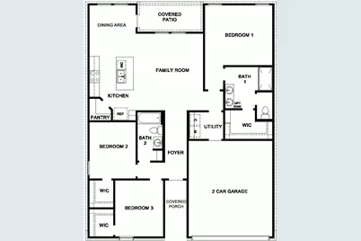 40324 Blossom Valley Lane, Magnolia, TX 77354 - Photo 37