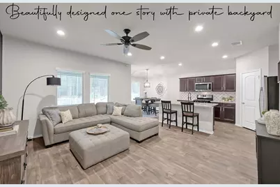 40324 Blossom Valley Lane, Magnolia, TX 77354 - Photo 1