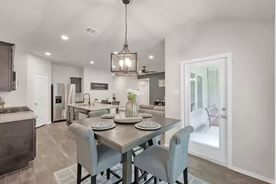 40324 Blossom Valley Lane, Magnolia, TX 77354 - Photo 11