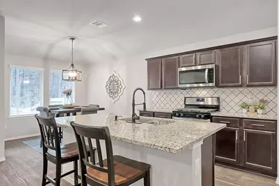 40324 Blossom Valley Lane, Magnolia, TX 77354 - Photo 7