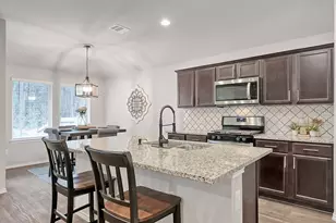 40324 Blossom Vly Ln, Magnolia, TX 77354 - Photo 7